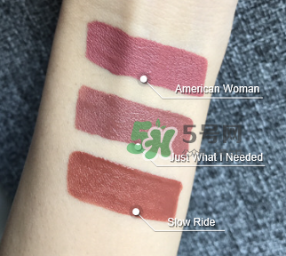 NARS2017啞光唇釉哪個(gè)色顯白？NARS2017啞光唇釉哪個(gè)色好看？