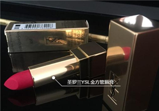 ysl208是什么顏色？ysl208適合黃皮嗎？