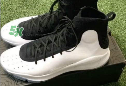 under armour curry4黑白配色什么時候發(fā)售？庫里第四代戰(zhàn)靴發(fā)售日期