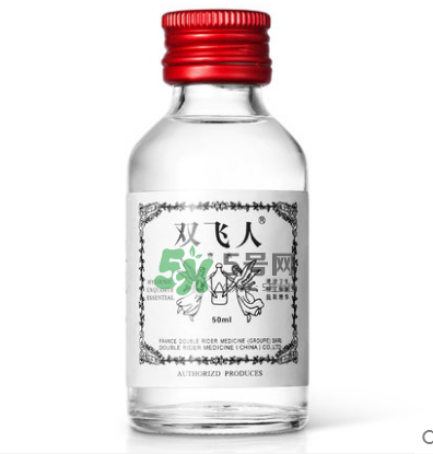 雙飛人能祛痘嗎？雙飛人能擦濕疹嗎？