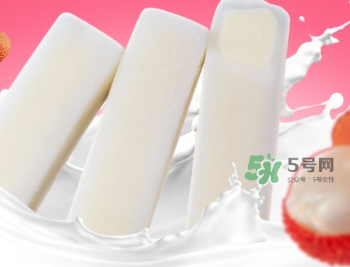 明治海鹽荔枝雪糕多少錢？明治海鹽荔枝雪糕好吃嗎？
