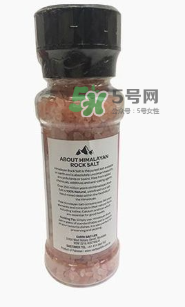喜馬拉雅鹽好嗎？喜馬拉雅鹽怎么樣？