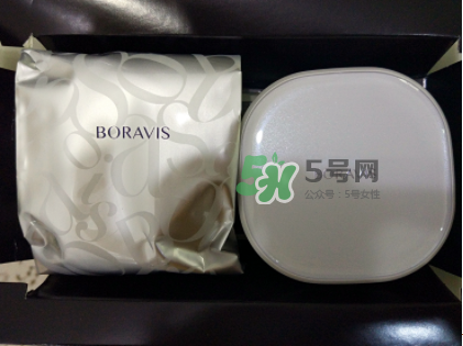 柏蕊詩氣墊怎么樣？柏蕊詩蜂窩氣墊好用嗎？