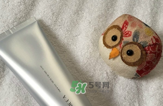 chicca洗面奶怎么樣？chicca潔面多少錢