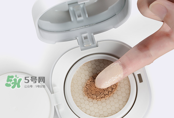 柏蕊詩氣墊怎么樣？柏蕊詩蜂窩氣墊好用嗎？