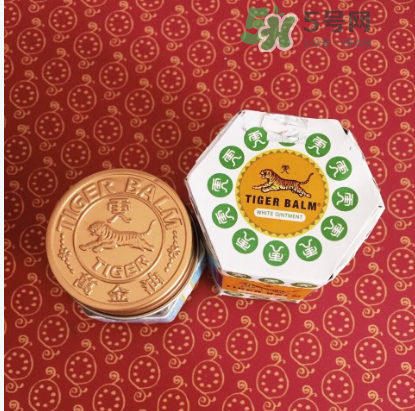 虎標萬金油孕婦可以用嗎？孕婦可以用虎標萬金油嗎？