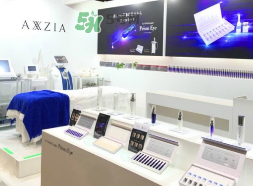 axxzia曉姿眼霜怎么樣？曉姿眼霜多少錢？
