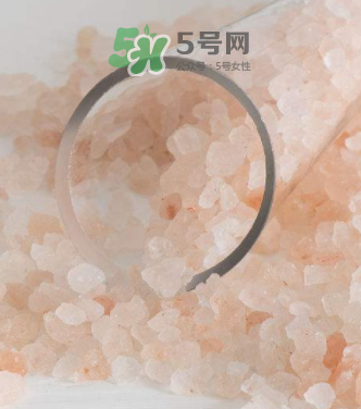 喜馬拉雅鹽怎么用？喜馬拉雅鹽的用法介紹