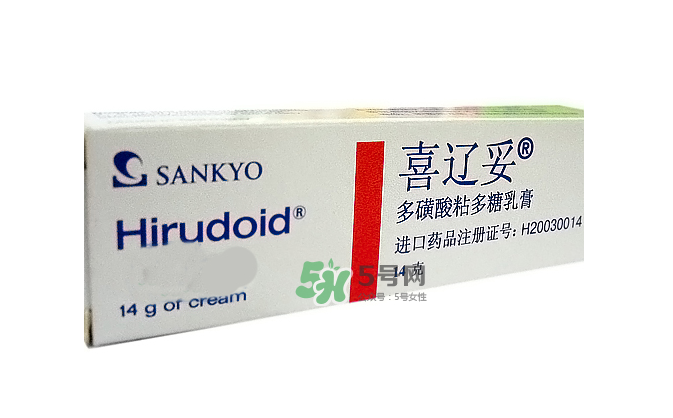 喜療妥可以用臉上嗎？喜療妥能在臉上用嗎？