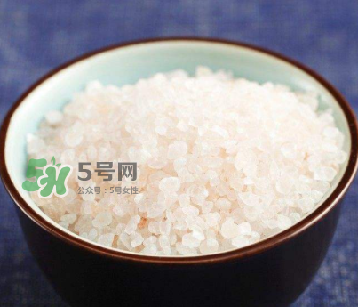 喜馬拉雅鹽怎么用？喜馬拉雅鹽的用法介紹
