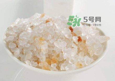 喜馬拉雅鹽怎么用？喜馬拉雅鹽的用法介紹