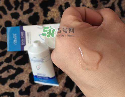 妙植素洗面奶怎么樣？妙植素潔面乳好用嗎？