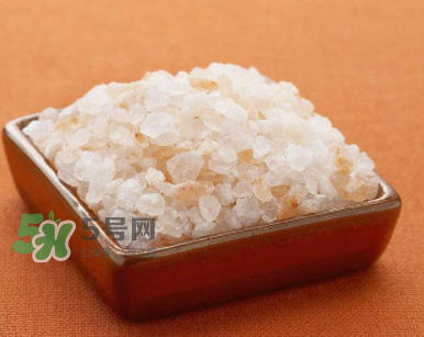 喜馬拉雅鹽寶寶能吃嗎？喜馬拉雅鹽嬰兒能吃嗎？