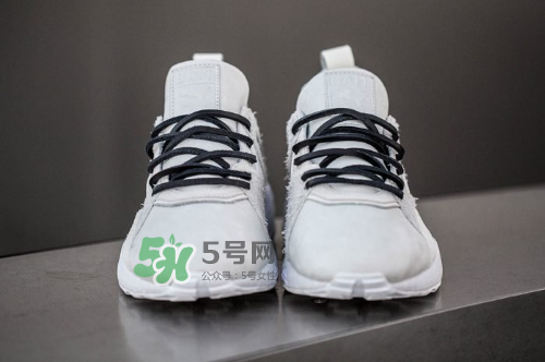 bait與puma聯(lián)名blaze of glory sock chalk在哪買_什么時候發(fā)售？