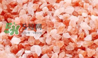喜馬拉雅鹽含碘嗎？喜馬拉雅鹽含不含碘呢？