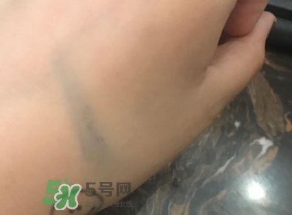 mac魅可眼線膏多少錢？mac魅可眼線膏價格