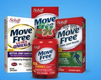 movefree維骨力怎么吃？movefree維骨力使用說明