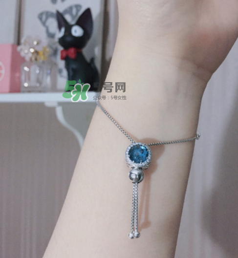 pandora璀璨之心手鏈多少錢(qián)？潘多拉星光璀璨手鏈專(zhuān)柜價(jià)格