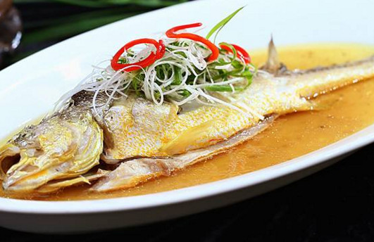 為什么吃清蒸海鰣魚都是半條？鰣魚有什么營養(yǎng)價值