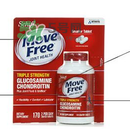 movefree維骨力副作用  movefree維骨力有什么副作用？