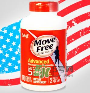 movefree維骨力副作用  movefree維骨力有什么副作用？