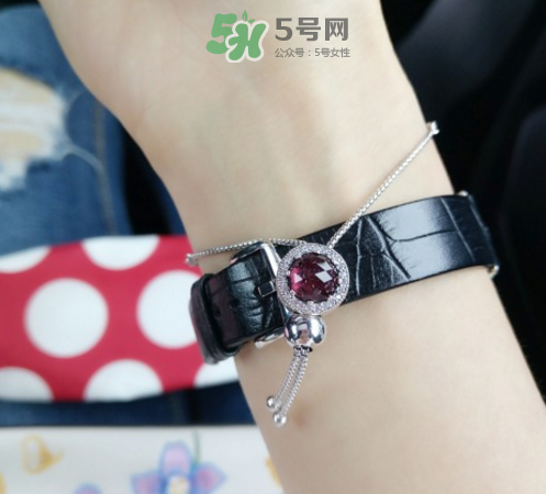 潘多拉璀璨星空手鏈怎么調(diào)？pandora璀璨之心手鏈怎么戴？