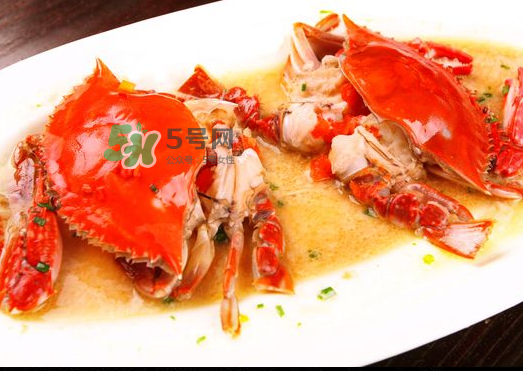 清蒸梭子蟹蒸多少分鐘？清蒸梭子蟹怎樣不掉腳？