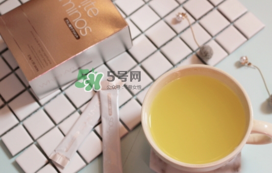 white aminos白肌酸怎么樣？white aminos白肌酸副作用