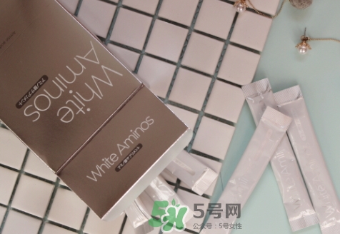 white aminos白肌酸怎么樣？white aminos白肌酸副作用