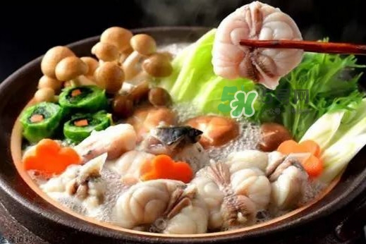 河鲀可以養(yǎng)嗎？河鲀有毒為什么還要吃