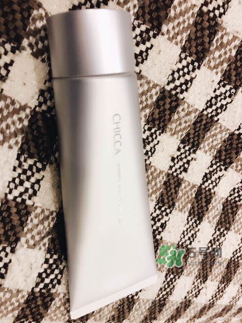 chicca洗面奶怎么樣？chicca潔面多少錢