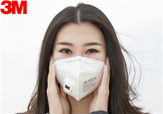 3M口罩能用多久？3m口罩哪種好？