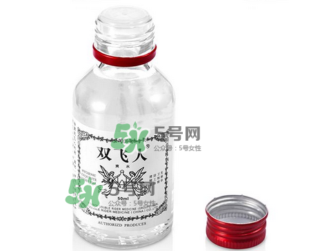 雙飛人有胃炎可以喝嗎？雙飛人胃疼可以吃嗎？
