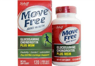 movefree紅藍綠區(qū)別 movefree維骨力有哪幾款？