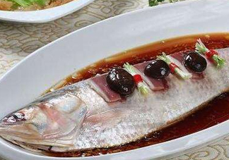 鰣魚(yú)的魚(yú)鱗能吃嗎？鰣魚(yú)為什么不去魚(yú)鱗