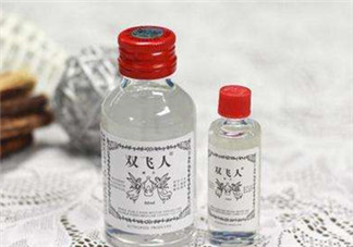 雙飛人有胃炎可以喝嗎？雙飛人胃疼可以吃嗎？