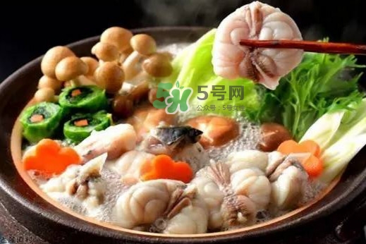 河豚魚多少錢一斤？河豚為什么會(huì)鼓起來(lái)