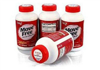 movefree維骨力怎么吃？movefree維骨力使用說明