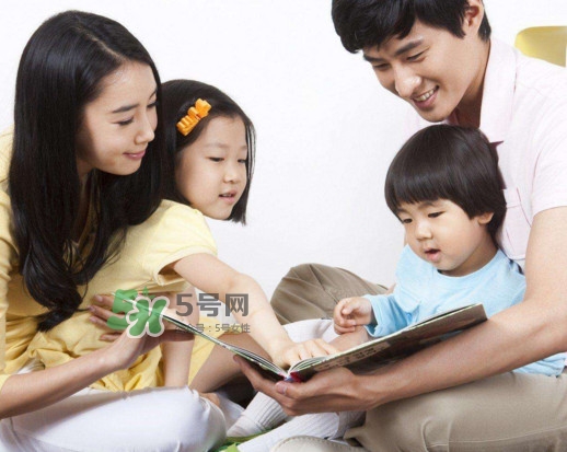 孩子很黏人怎么辦？孩子很依賴人怎么辦
