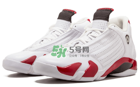 air jordan 14 candy cane白紅配色復(fù)刻什么時(shí)候發(fā)售？