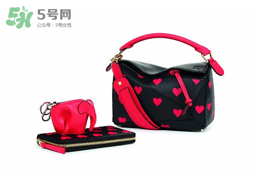 loewe七夕款手袋多少錢？loewe七夕款手袋預售時間