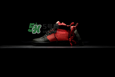 nike sf af1 mid消防員配色什么時(shí)候發(fā)售？空軍一號(hào)消防員色發(fā)售時(shí)間