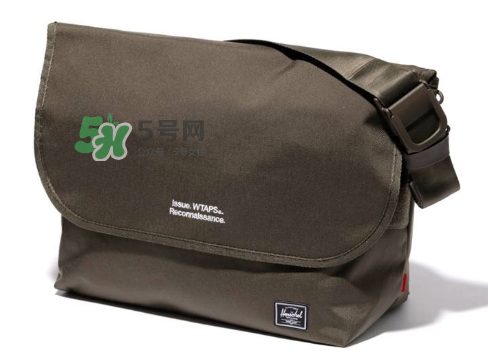 wtaps與herschel supply co.聯(lián)名款包包多少錢_有哪些款式？