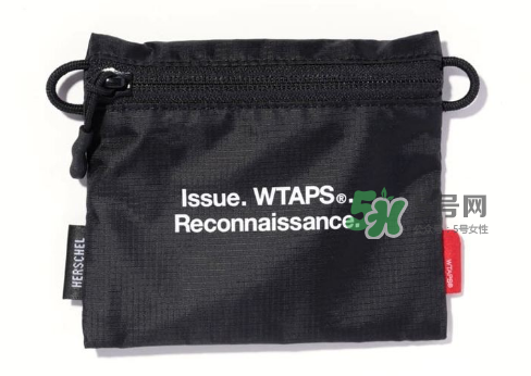 wtaps與herschel supply co.聯(lián)名款包包多少錢_有哪些款式？