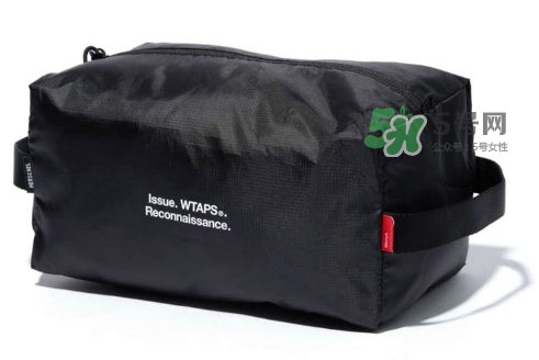 wtaps與herschel supply co.聯(lián)名款包包多少錢_有哪些款式？