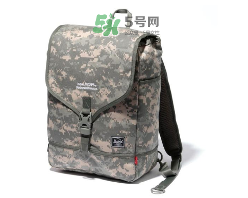 wtaps與herschel supply co.聯(lián)名款包包多少錢_有哪些款式？