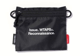 wtaps與herschel supply co.聯(lián)名款包包多少錢_有哪些款式？