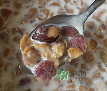 vogels沃格爾麥片好吃嗎？vogels沃格爾麥片熱量