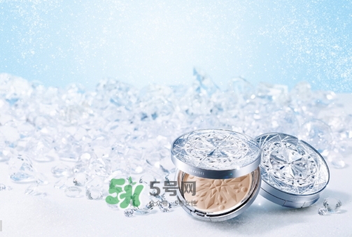 雪肌精雪耀魔幻蜜粉怎么樣_雪肌精雪耀魔幻蜜粉好用嗎