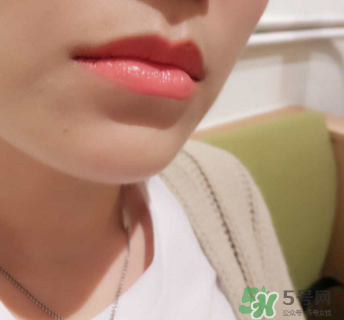 tf白管05是什么顏色？tom ford白管05適合黃皮嗎？